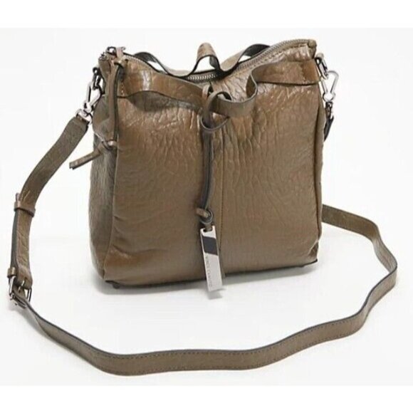 Vince Camuto Leather Crossbody-Arlow Utility,Bag - Picture 1 of 7